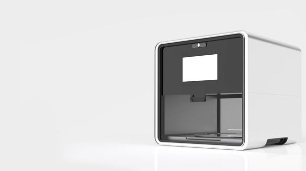Las impresoras 3D ya imprimen comida: ¿estarán pronto en las cocinas?