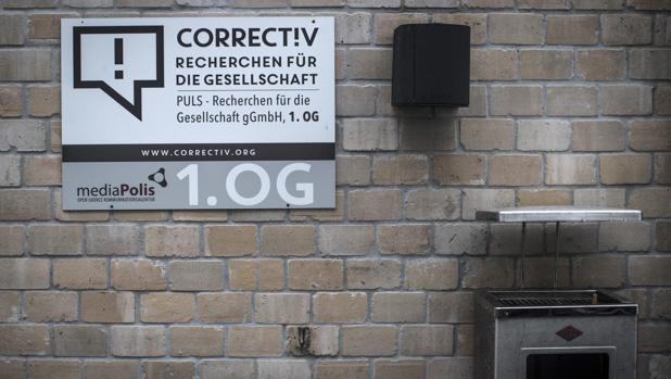 Facebook anuncia una ofensiva en Alemania contra noticias falsas