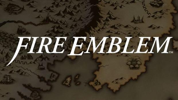 Fire Emblem Heroes