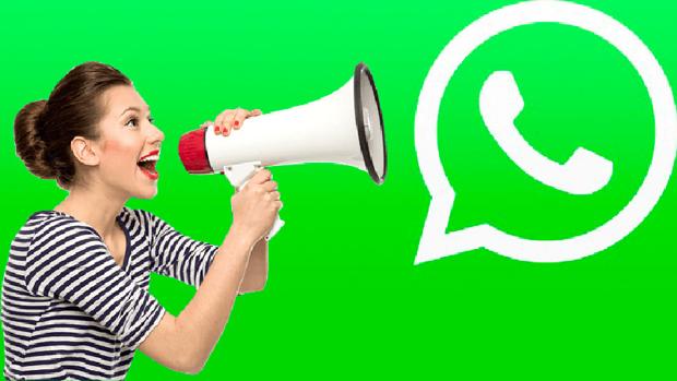 Cómo crear listas de difusión en WhatsApp