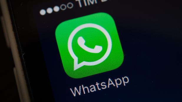 WhatsApp prepara las cuentas verificadas para las empresas