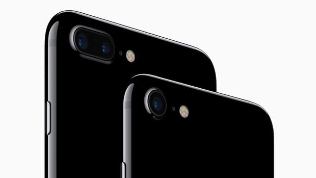 A vueltas con el nombre: del iPhone 7S al iPhone X