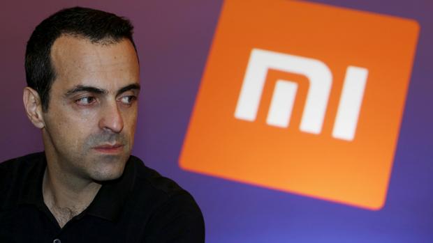 Hugo Barra, clave del éxito de Android, abandona Xiaomi: «Ha sido la mayor aventura de mi vida»