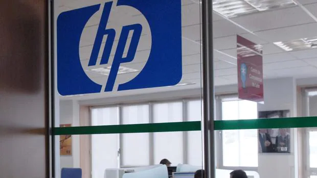 HP ha puesto en marcha un programa para que sus clientes puedan cambiar sus baterías a través de su web