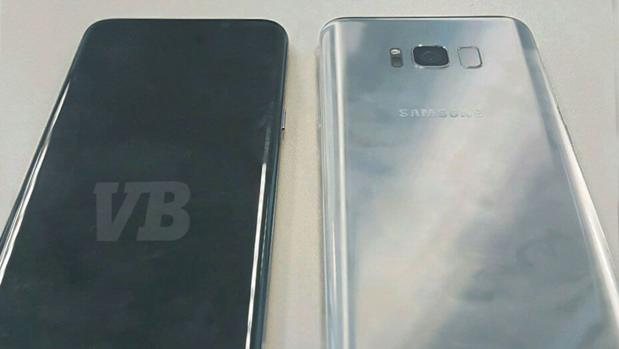 Samsung Galaxy S8: así será la esperanza coreana