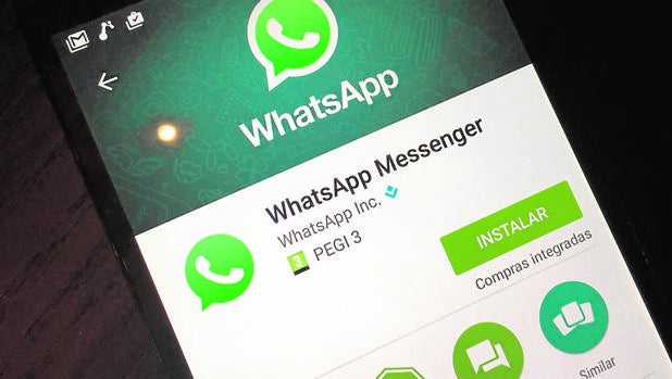 Las empresas desconfían de WhatsApp por las dudas sobre su control y seguridad