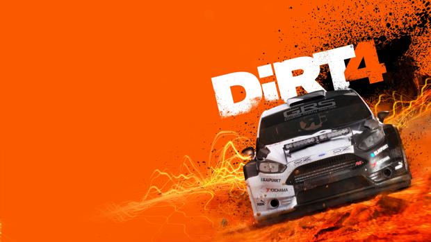 «DiRT 4» se meterá en el fango con camiones y buggies