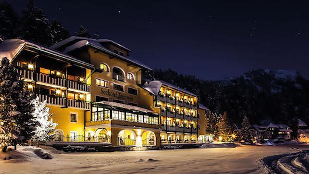 La verdadera historia del «hackeo» del sistema informático de un hotel en Los Alpes que controla sus llaves