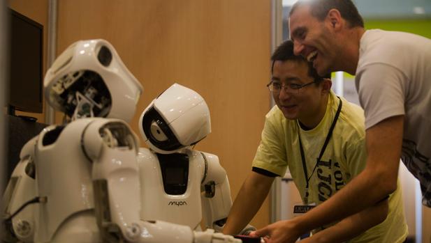 Inteligencia Artificial y Big Data, ejes centrales para el futuro de la empresa