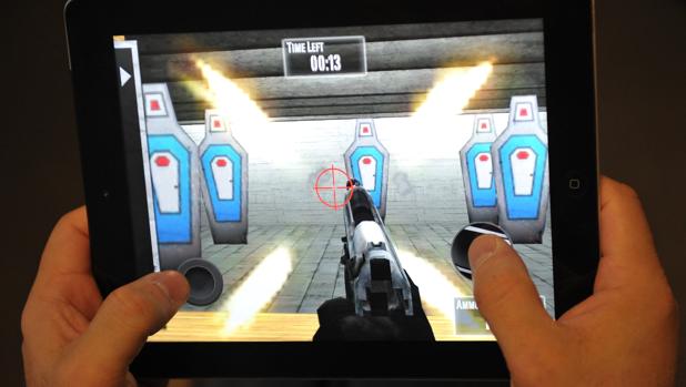 Aplicaciones y páginas web de juegos  : los «envenenados» caramelos tras los que se esconden los ciberdelincuentes