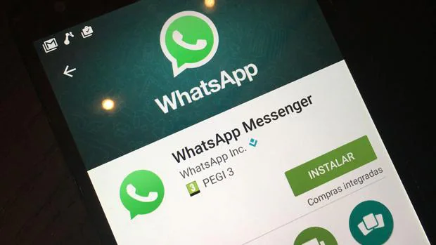 WhatsApp tiene más de 1.200 millones de usuarios en todo el mundo