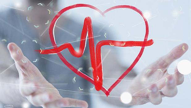 Hackear un corazón humano es posible