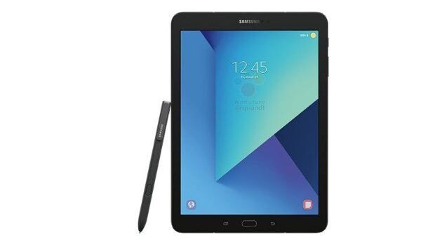 tristeza Yogur Pensativo Así podría ser la tableta Samsung Galaxy Tab S3: con lápiz óptico y  potencia para competir contra iPad Pro