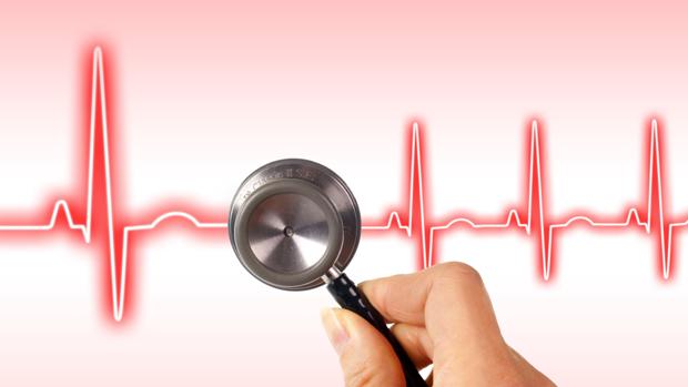 Patentan sistema de diagnóstico cardiovascular al contacto con manos o pies