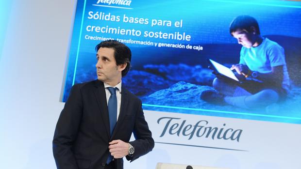 Así será Aura, la Cuarta plataforma de Telefónica para que los usuarios gestionen su vida digital
