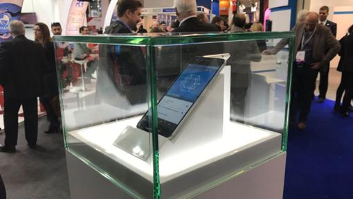 Los «gadgets» más curiosos del MWC