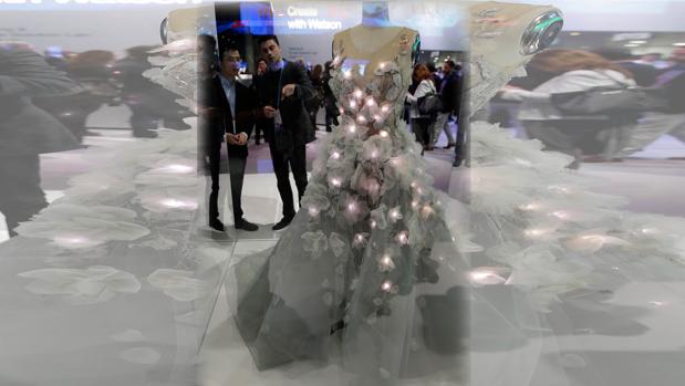 Los «gadgets» más curiosos del MWC