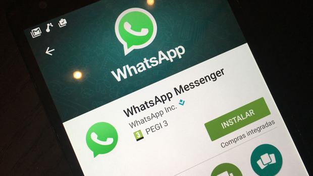 ¿Regresa «Hey there! I am using WhatsApp»?