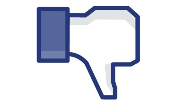 «No me gusta», el nuevo botón que prueba Facebook aunque solo en Messenger