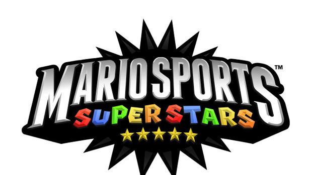 Mario Sports Superstars