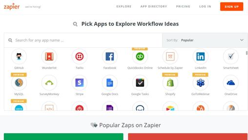 «Apps» para automatizar tareas, conectar servicios y simplificar tu vida digital