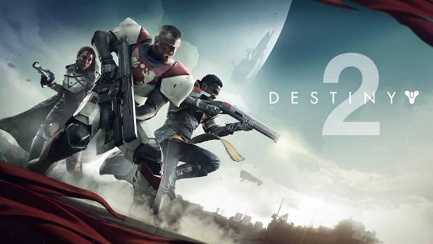 «Destiny 2» asaltará los cielos en septiembre