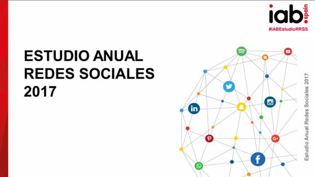 Estudio: El 86% de los usuarios (19,2 millones) utilizan a diario las redes sociales en España