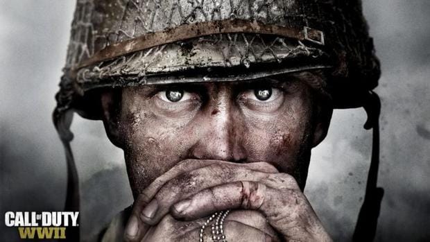 Imagen promocional del nuevo título de la serie Call of Duty