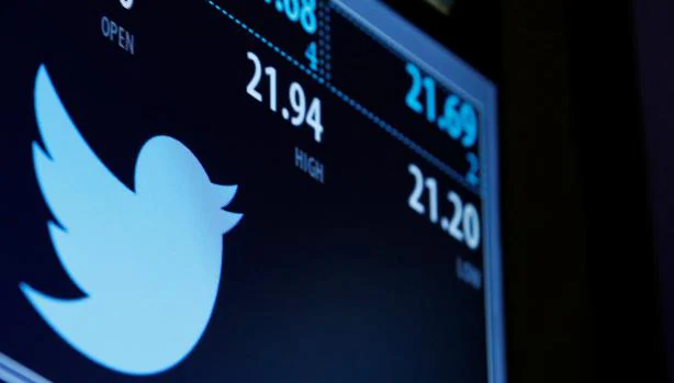 Twitter tiene más de 328 millones de usuarios en todo el mundo