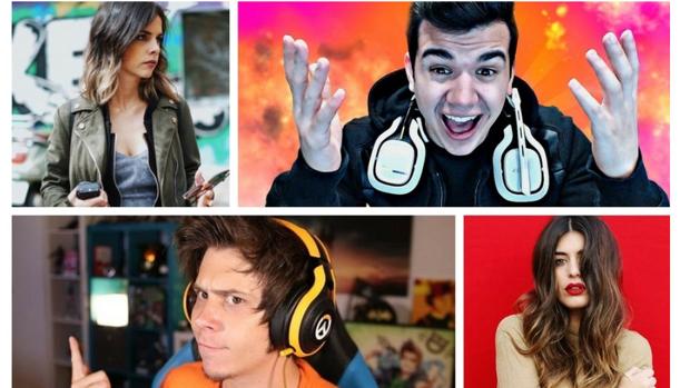 Así son las casas de los 10 youtubers más famosos en España
