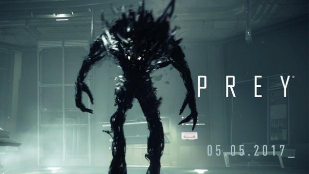 Prey: Juega gratis desde hoy y hasta el domingo