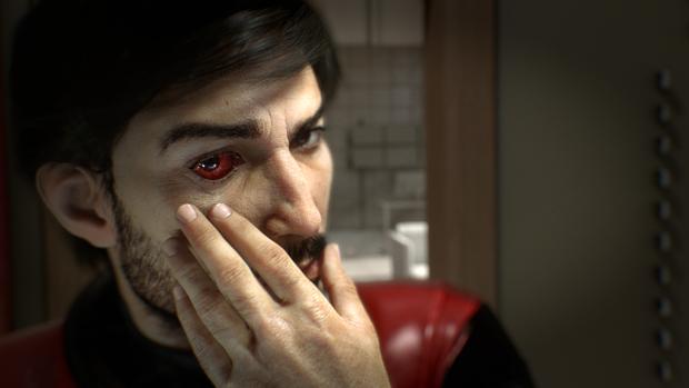 «Prey» y la mazmorra espacial