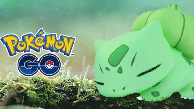 Pokémon Go: Evento planta este fin de semana