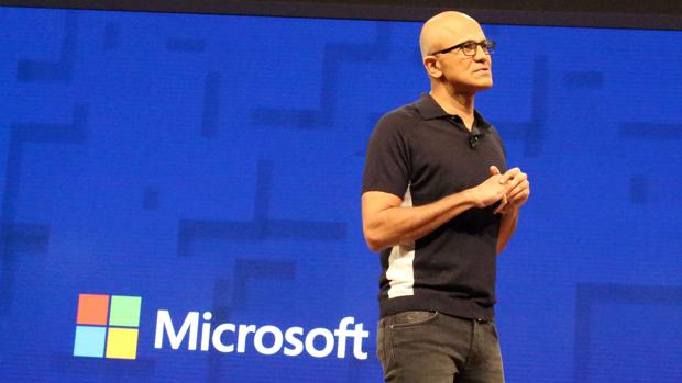 Microsoft imagina un futuro pasado por la realidad mixta