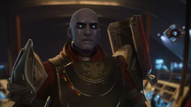 «Destiny 2» seduce con su nuevo universo y (por fin) llegará a PC