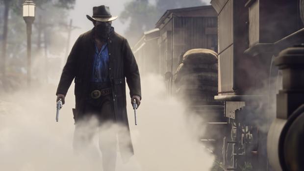 «Red Dead Redemption 2» se retrasa hasta 2018