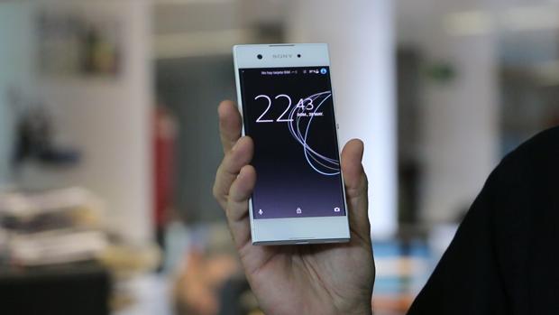 Sony Xperia XA1: la fotografía móvil decente también es accesible