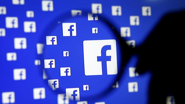 Robots para que Facebook deje de ser un patio de recreo para ciberterroristas