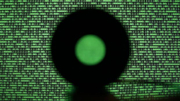 Ucrania acusa a Rusia de estar detrás del último ciberataque global