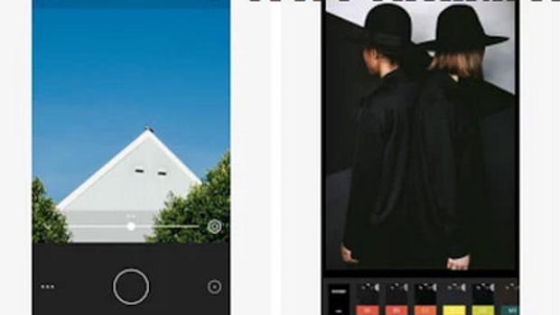 Las mejores aplicaciones para editar tus fotos en Android.