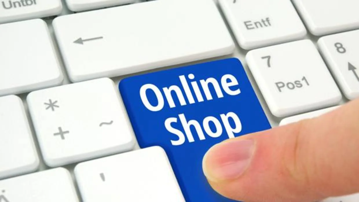 ¿Cómo puedo identificar que una web es segura para hacer compras online?