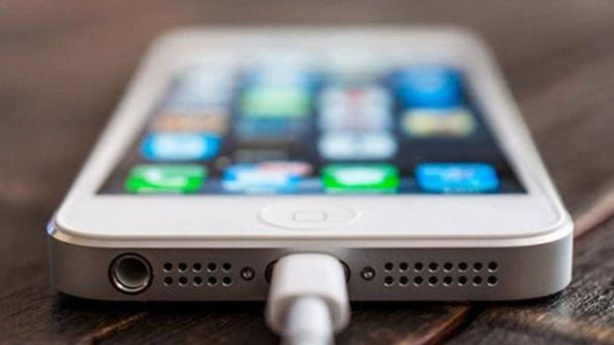 Tres sencillos trucos para cargar tu iPhone mucho más rápido