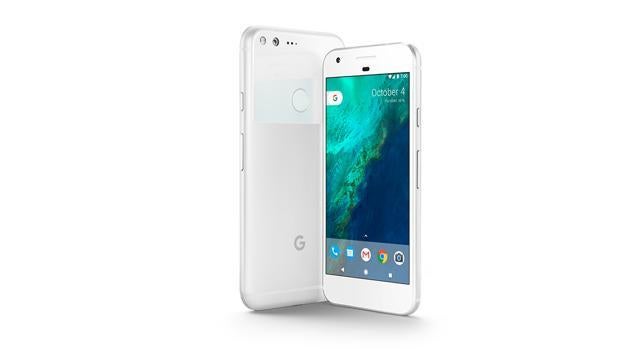 Así puede ser el Google Pixel 2