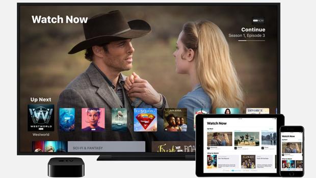 Apple prepara un reproductor multimedia Apple TV con calidad 4K para otoño