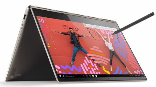 Yoga 920