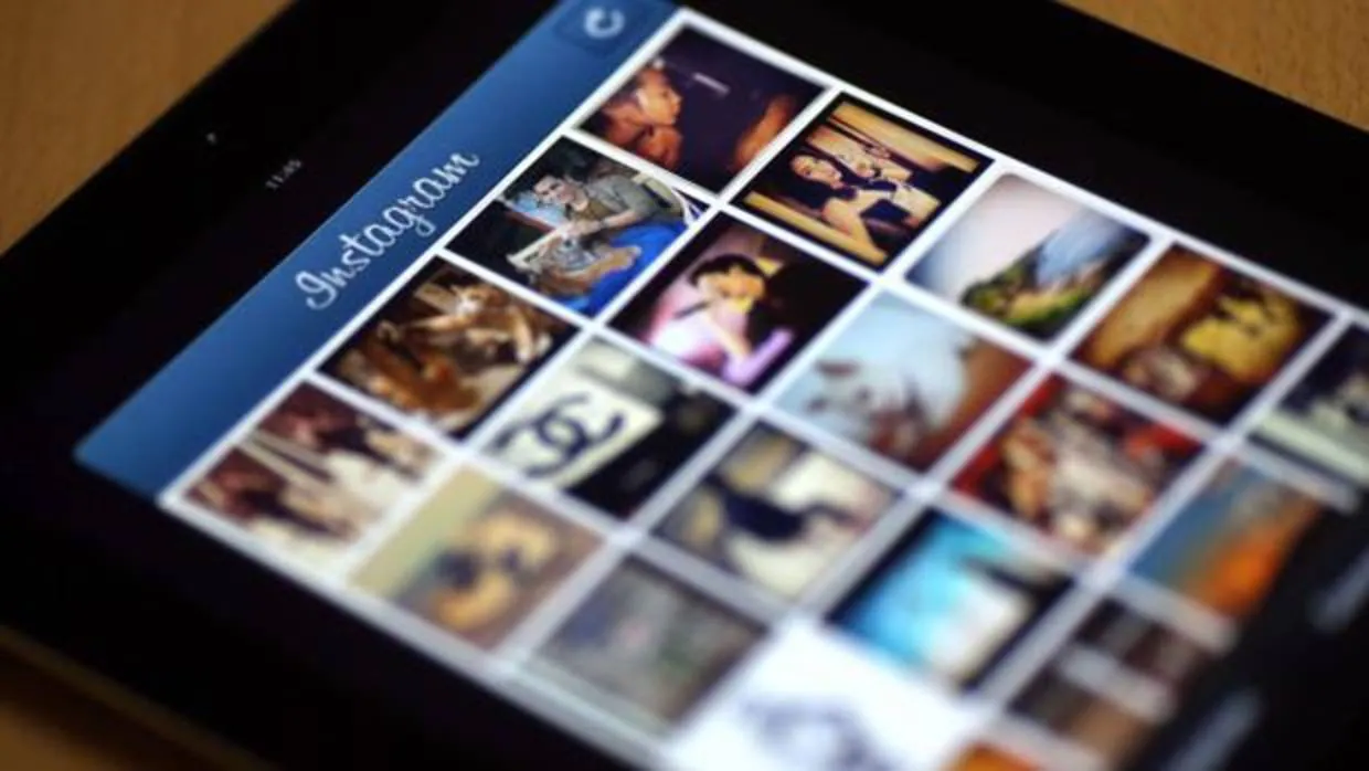Instagram, red social de fotografía, tiene más de 700 millones de usuarios