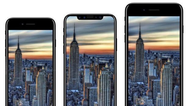 iPhone X: lo que se sabe y no se sabe