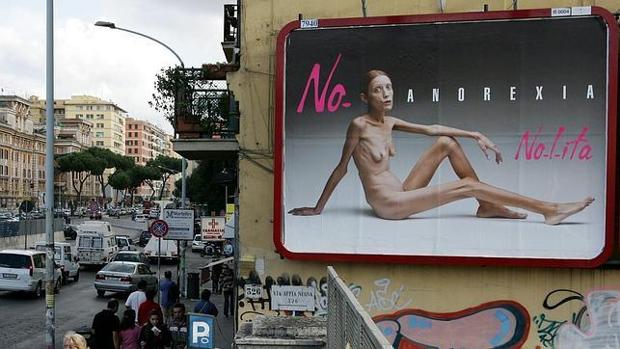 Ana y Mia: Facebook, Google y Tumblr luchan contra los contenidos que promueven anorexia y bulimia