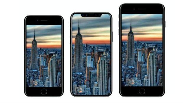 iPhone 8: posibles retrasos y un «problema»