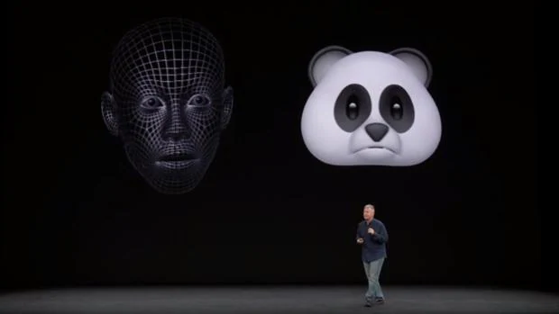 «Animojis»: los emoticonos del iPhone X que imitan las expresiones faciales de los usuarios